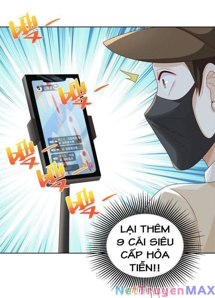 đọc truyện Mỗi Tuần Ta Có Một Nghề Nghiệp Mới Chương 239 ảnh 29 tại Thiên Thai Truyện