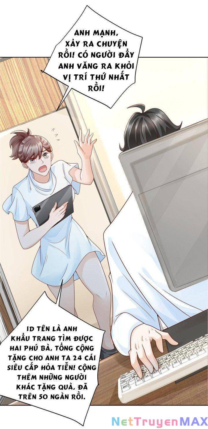 đọc truyện Mỗi Tuần Ta Có Một Nghề Nghiệp Mới Chương 239 ảnh 32 tại Thiên Thai Truyện