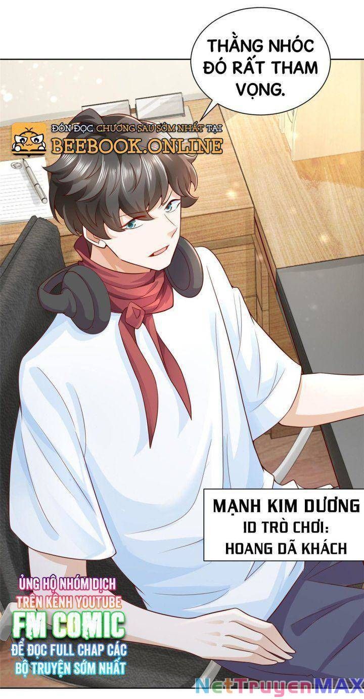 đọc truyện Mỗi Tuần Ta Có Một Nghề Nghiệp Mới Chương 239 ảnh 33 tại Thiên Thai Truyện