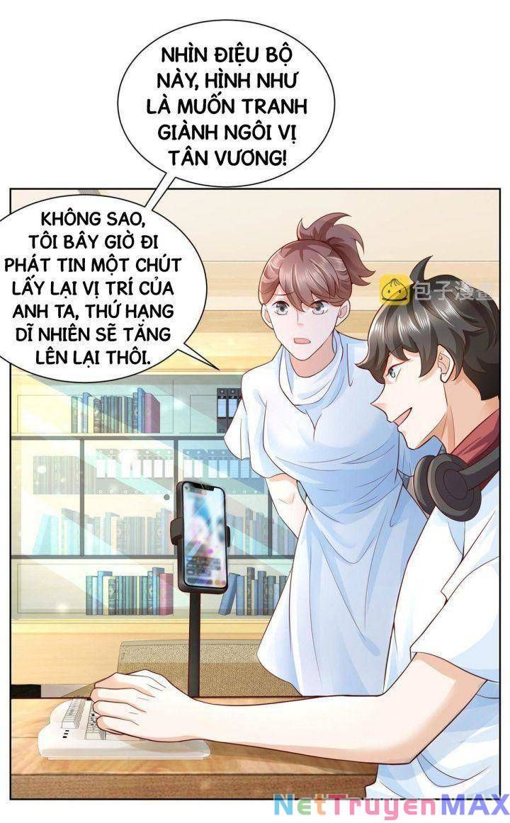 đọc truyện Mỗi Tuần Ta Có Một Nghề Nghiệp Mới Chương 239 ảnh 34 tại Thiên Thai Truyện