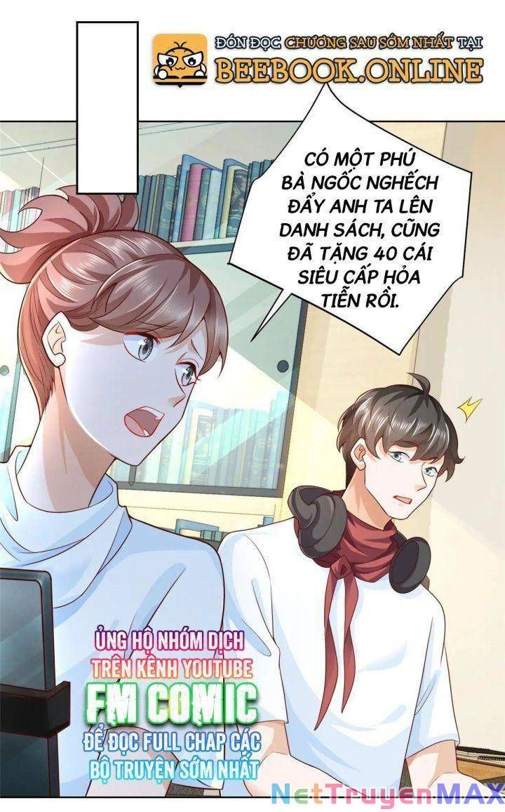 đọc truyện Mỗi Tuần Ta Có Một Nghề Nghiệp Mới Chương 239 ảnh 38 tại Thiên Thai Truyện