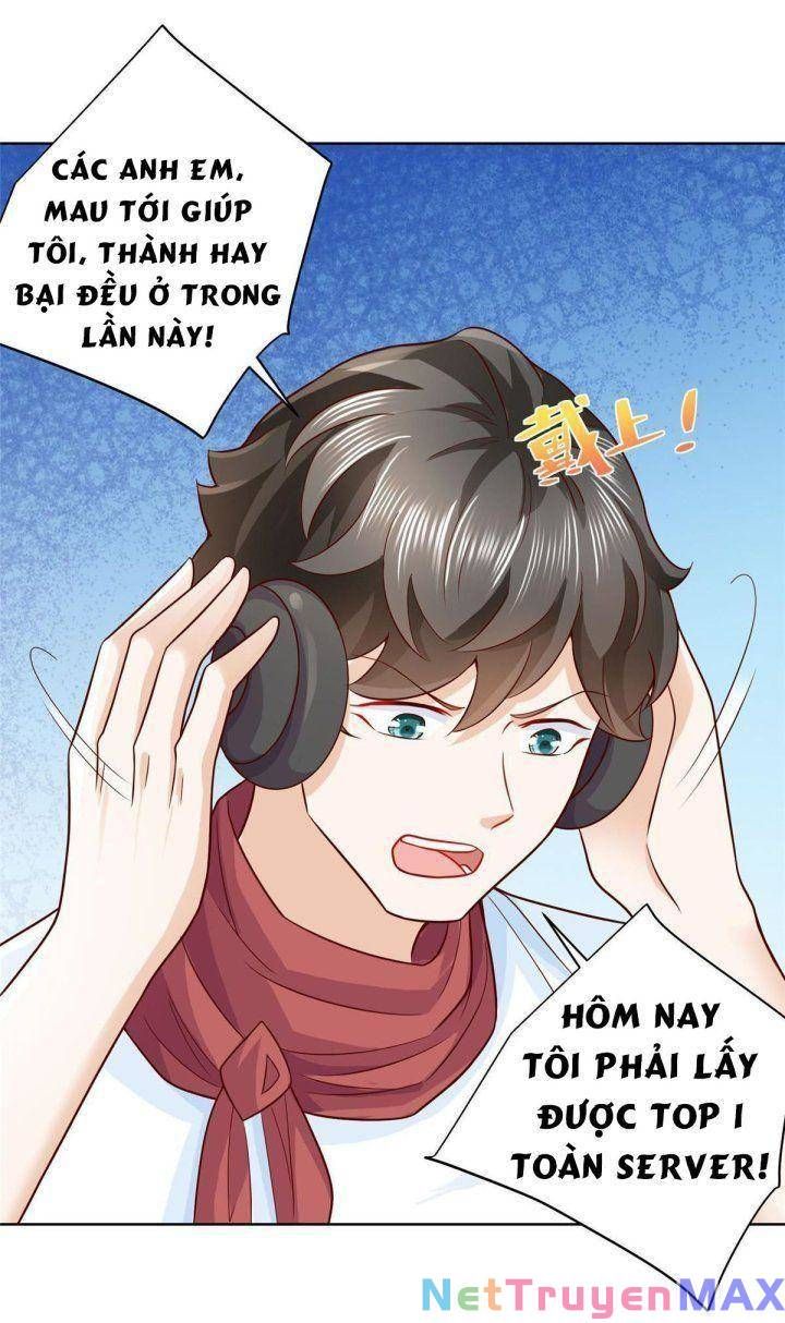 đọc truyện Mỗi Tuần Ta Có Một Nghề Nghiệp Mới Chương 239 ảnh 39 tại Thiên Thai Truyện