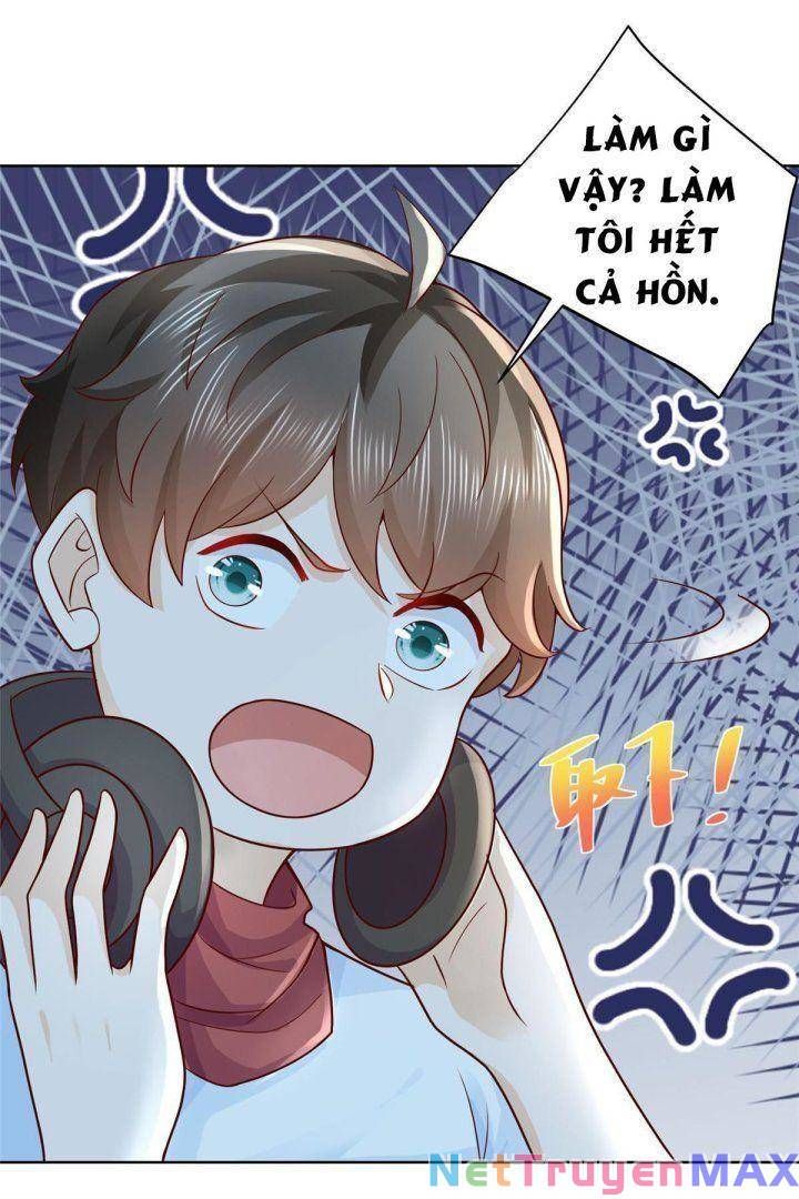 đọc truyện Mỗi Tuần Ta Có Một Nghề Nghiệp Mới Chương 239 ảnh 41 tại Thiên Thai Truyện