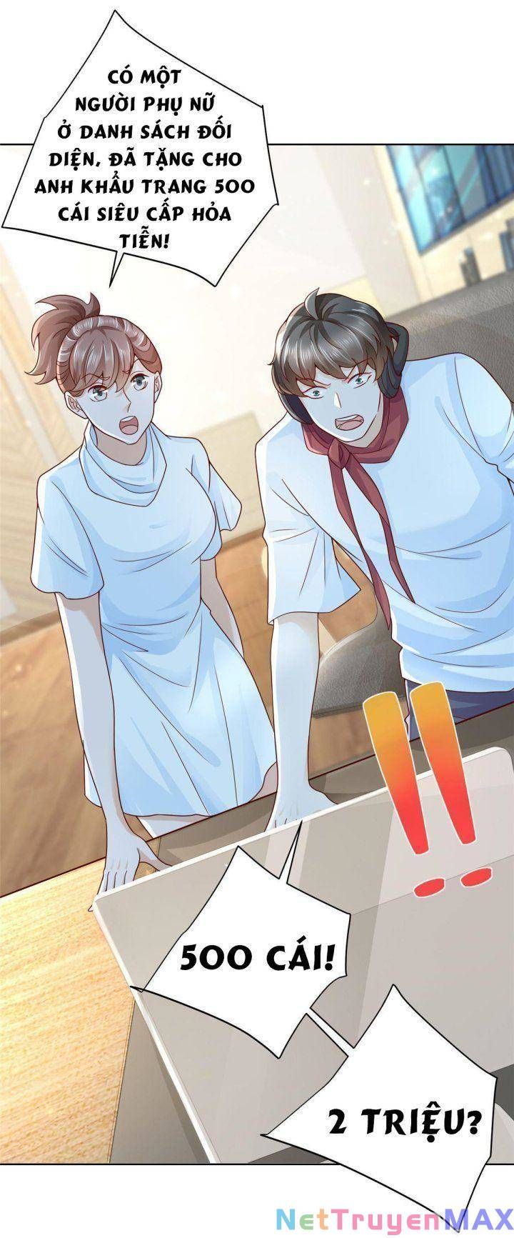 đọc truyện Mỗi Tuần Ta Có Một Nghề Nghiệp Mới Chương 239 ảnh 42 tại Thiên Thai Truyện