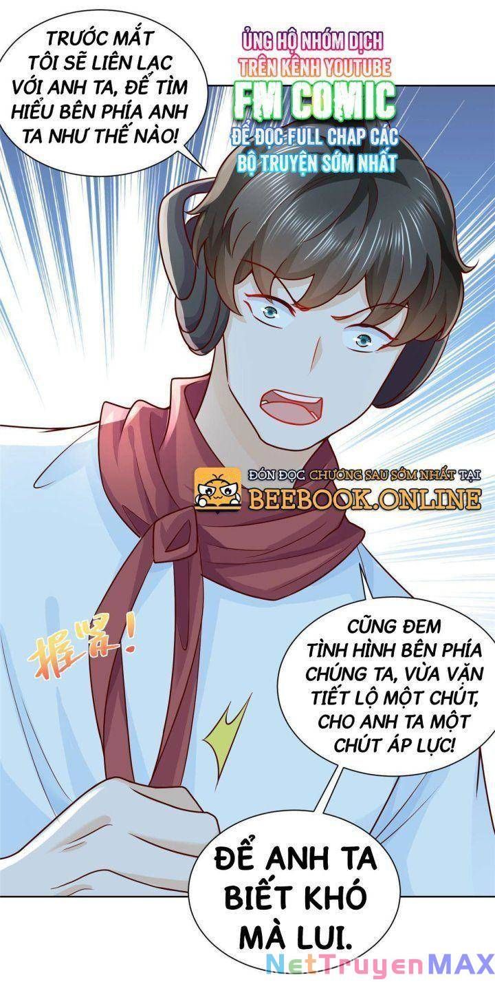 đọc truyện Mỗi Tuần Ta Có Một Nghề Nghiệp Mới Chương 239 ảnh 44 tại Thiên Thai Truyện