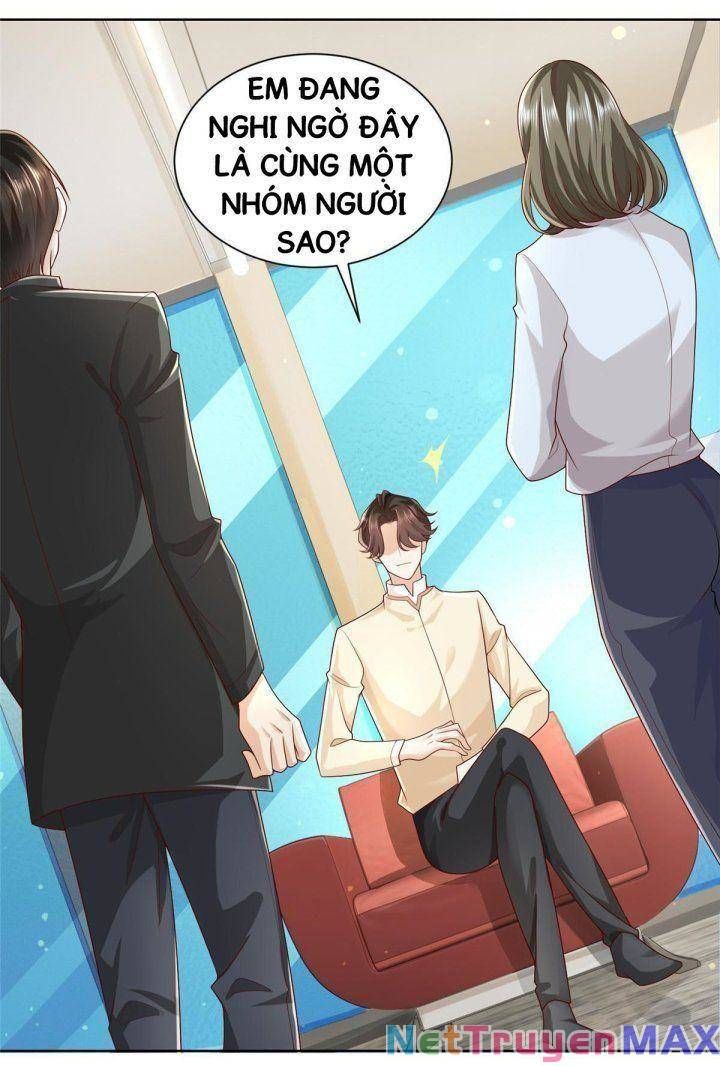 đọc truyện Mỗi Tuần Ta Có Một Nghề Nghiệp Mới Chương 239 ảnh 7 tại Thiên Thai Truyện