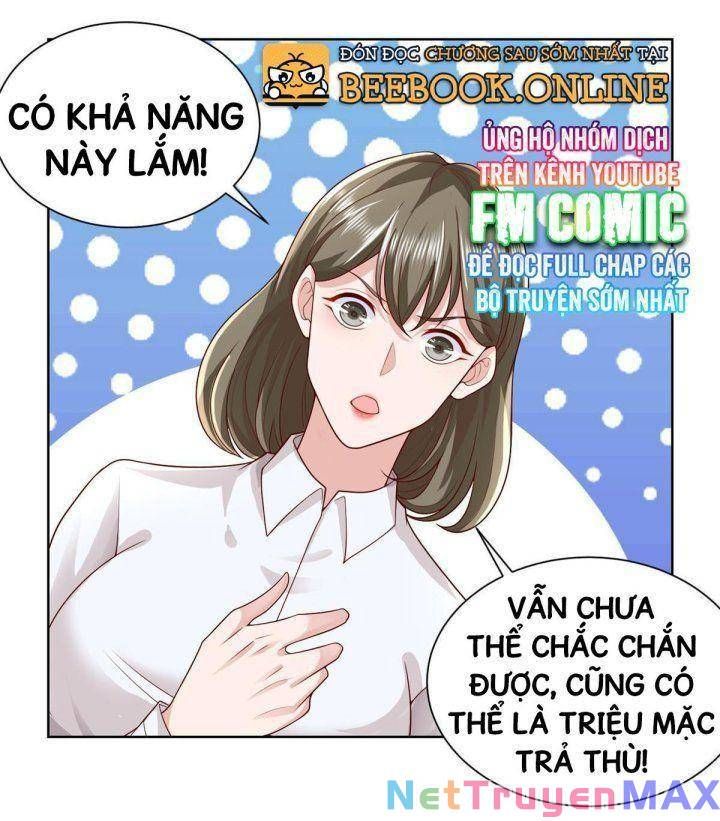 đọc truyện Mỗi Tuần Ta Có Một Nghề Nghiệp Mới Chương 239 ảnh 8 tại Thiên Thai Truyện