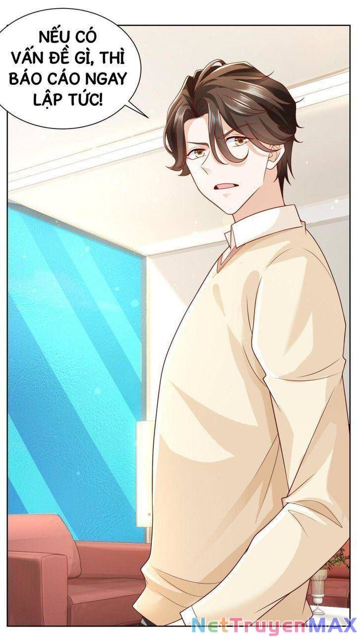 đọc truyện Mỗi Tuần Ta Có Một Nghề Nghiệp Mới Chương 239 ảnh 10 tại Thiên Thai Truyện