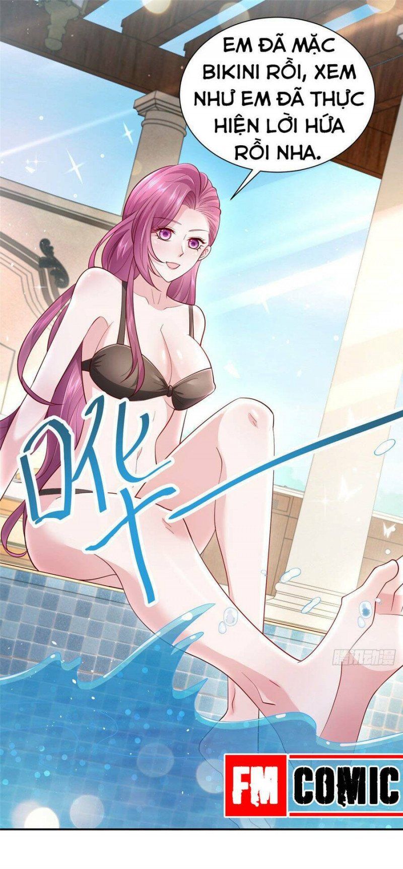 đọc truyện Mỗi Tuần Ta Có Một Nghề Nghiệp Mới Chương 24 ảnh 3 tại Thiên Thai Truyện