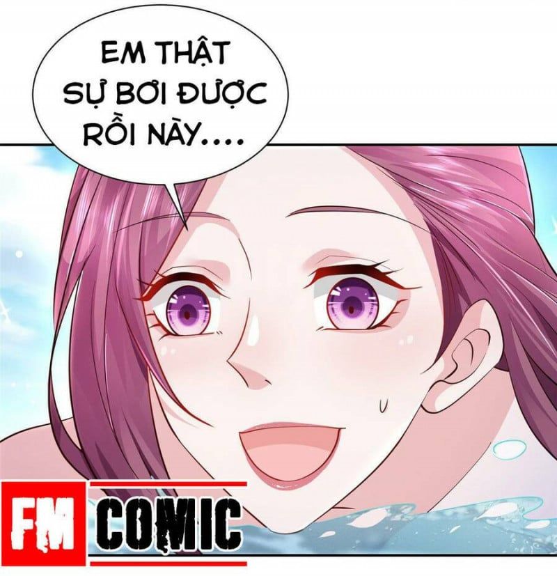 đọc truyện Mỗi Tuần Ta Có Một Nghề Nghiệp Mới Chương 24 ảnh 13 tại Thiên Thai Truyện