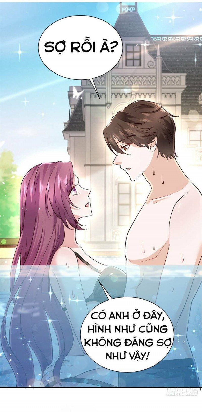 đọc truyện Mỗi Tuần Ta Có Một Nghề Nghiệp Mới Chương 24 ảnh 19 tại Thiên Thai Truyện