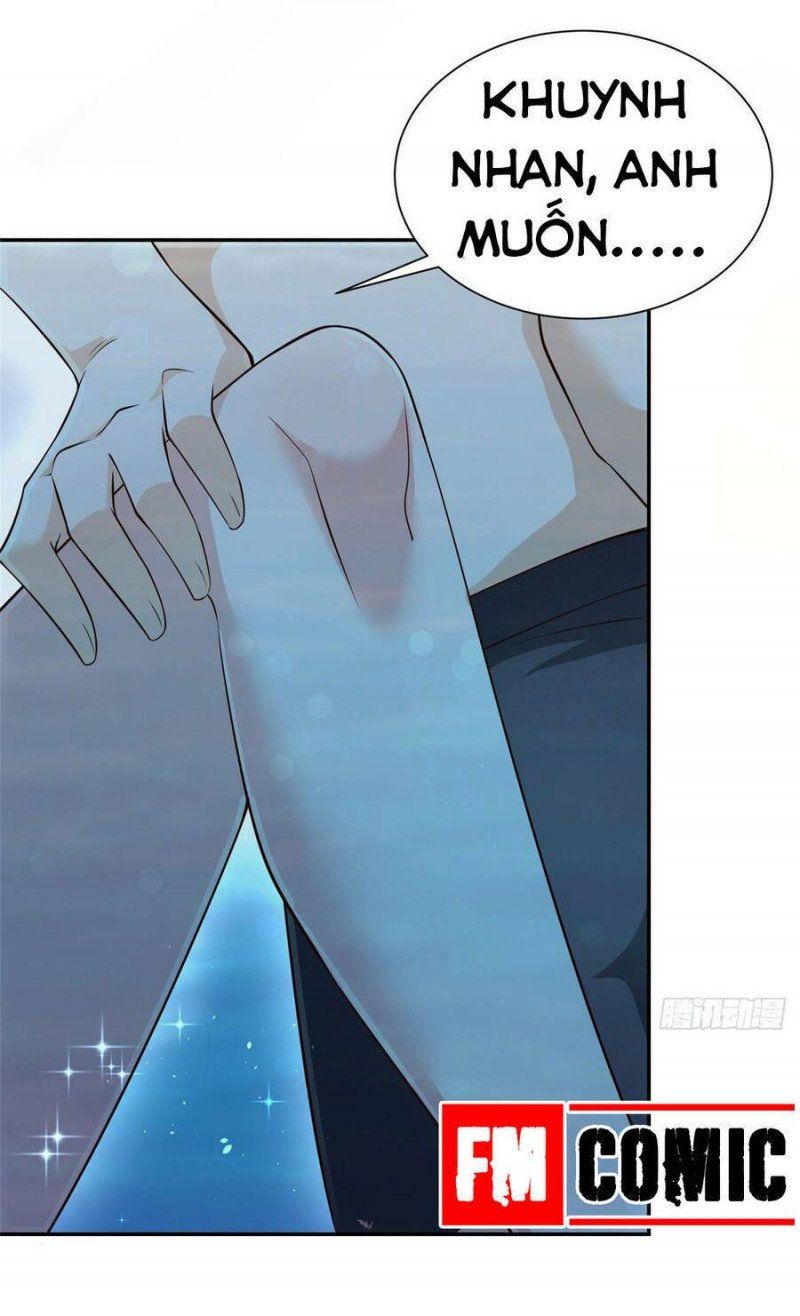 đọc truyện Mỗi Tuần Ta Có Một Nghề Nghiệp Mới Chương 24 ảnh 20 tại Thiên Thai Truyện