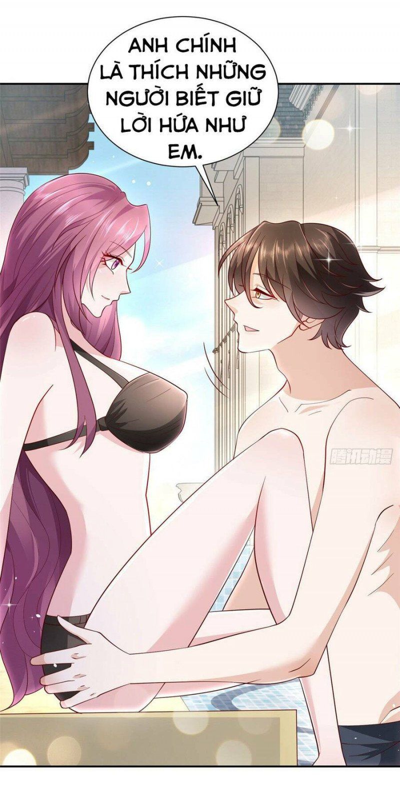 đọc truyện Mỗi Tuần Ta Có Một Nghề Nghiệp Mới Chương 24 ảnh 4 tại Thiên Thai Truyện