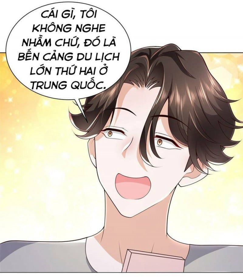 đọc truyện Mỗi Tuần Ta Có Một Nghề Nghiệp Mới Chương 24 ảnh 28 tại Thiên Thai Truyện