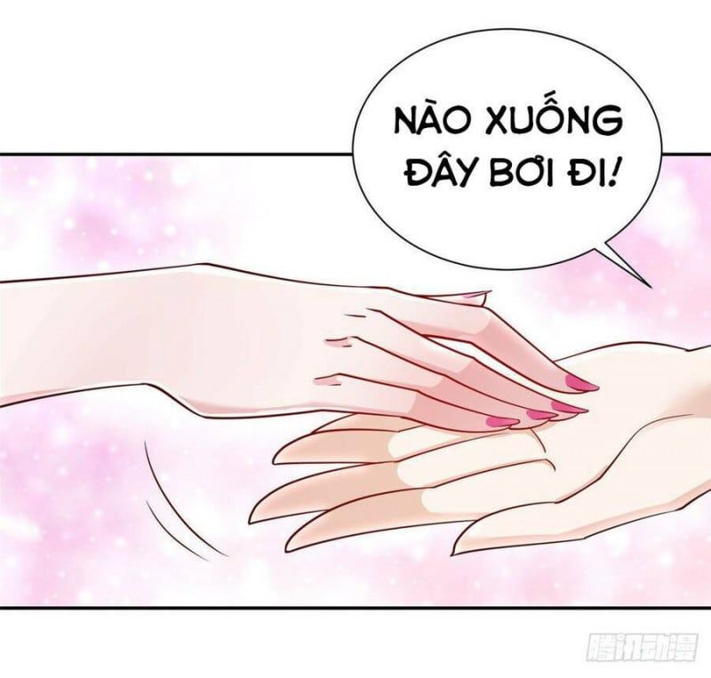 đọc truyện Mỗi Tuần Ta Có Một Nghề Nghiệp Mới Chương 24 ảnh 5 tại Thiên Thai Truyện