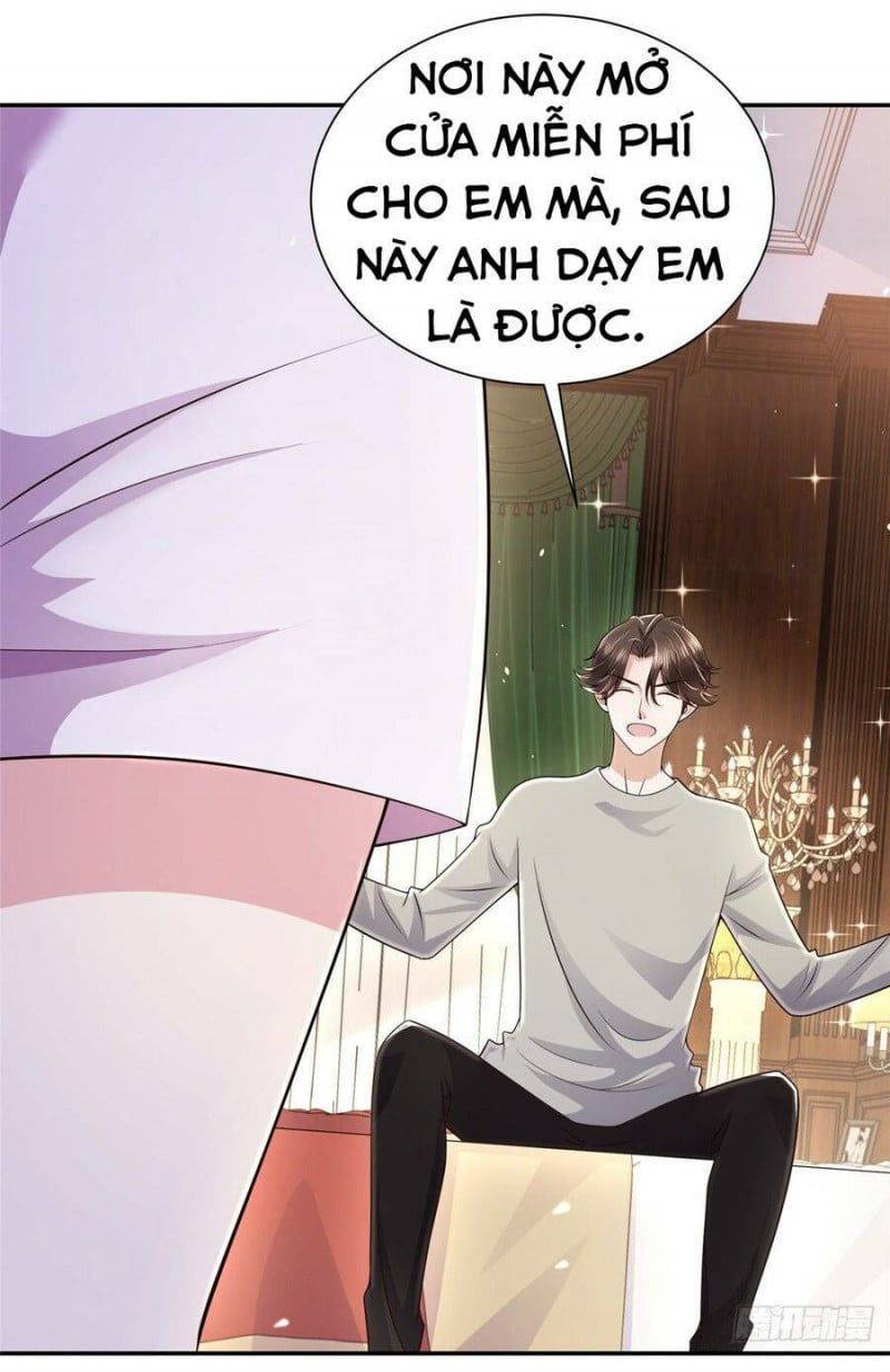 đọc truyện Mỗi Tuần Ta Có Một Nghề Nghiệp Mới Chương 24 ảnh 33 tại Thiên Thai Truyện