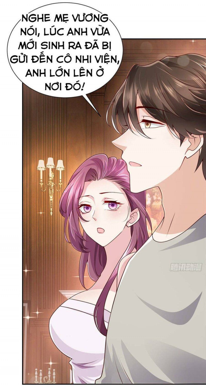 đọc truyện Mỗi Tuần Ta Có Một Nghề Nghiệp Mới Chương 24 ảnh 36 tại Thiên Thai Truyện