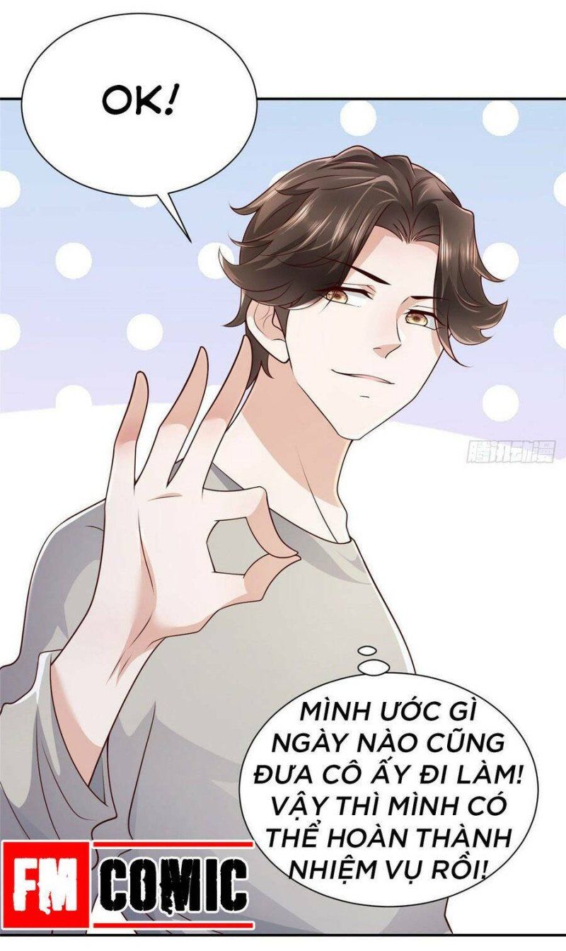 đọc truyện Mỗi Tuần Ta Có Một Nghề Nghiệp Mới Chương 24 ảnh 40 tại Thiên Thai Truyện