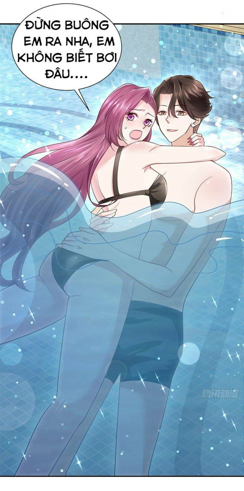 đọc truyện Mỗi Tuần Ta Có Một Nghề Nghiệp Mới Chương 24 ảnh 7 tại Thiên Thai Truyện