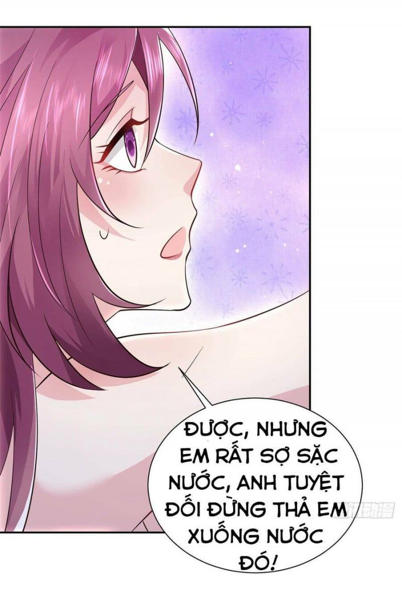 đọc truyện Mỗi Tuần Ta Có Một Nghề Nghiệp Mới Chương 24 ảnh 9 tại Thiên Thai Truyện