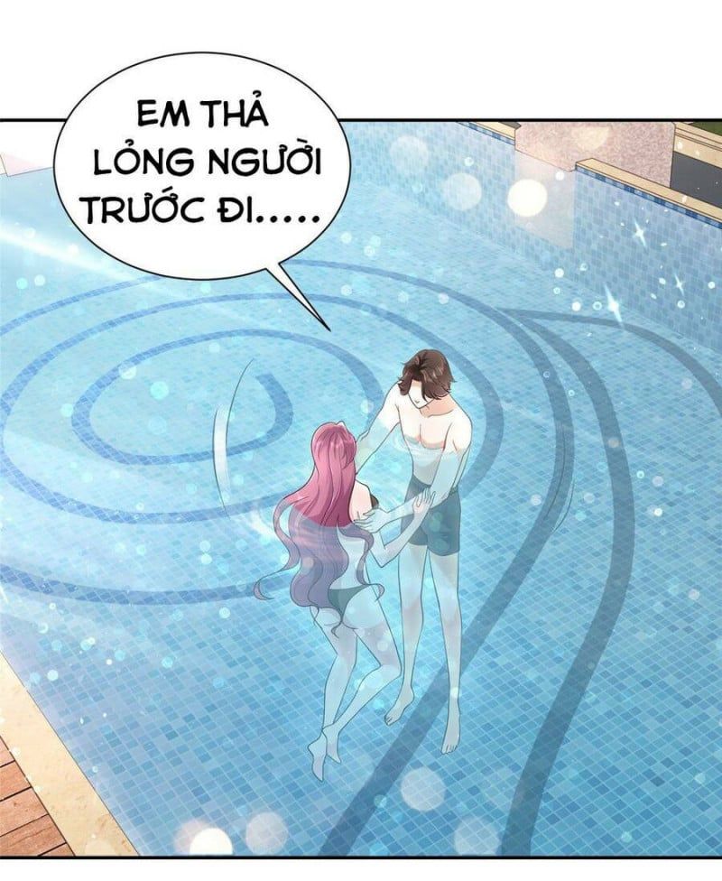 đọc truyện Mỗi Tuần Ta Có Một Nghề Nghiệp Mới Chương 24 ảnh 10 tại Thiên Thai Truyện