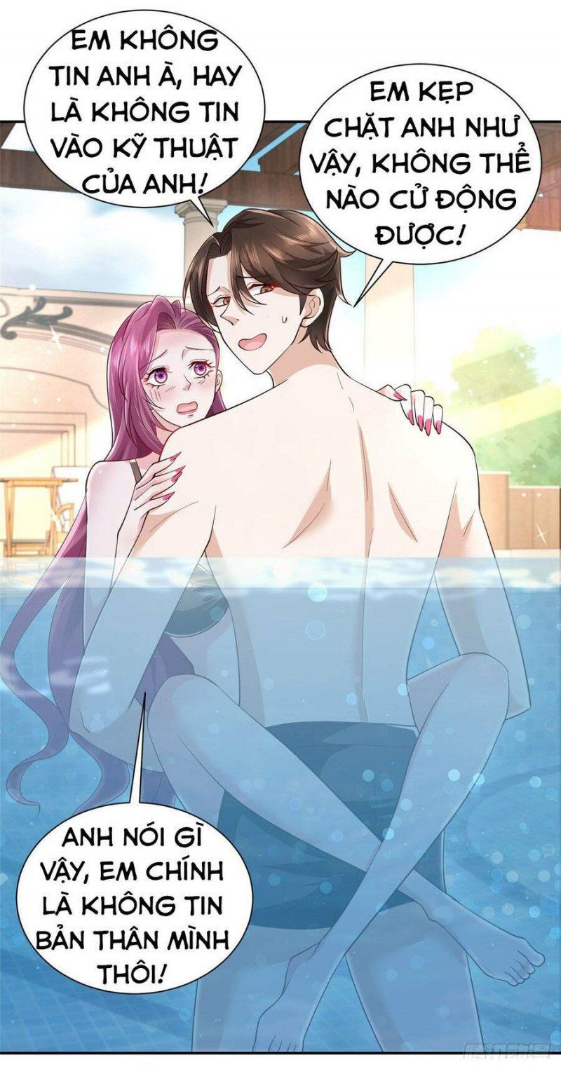 đọc truyện Mỗi Tuần Ta Có Một Nghề Nghiệp Mới Chương 24 ảnh 11 tại Thiên Thai Truyện