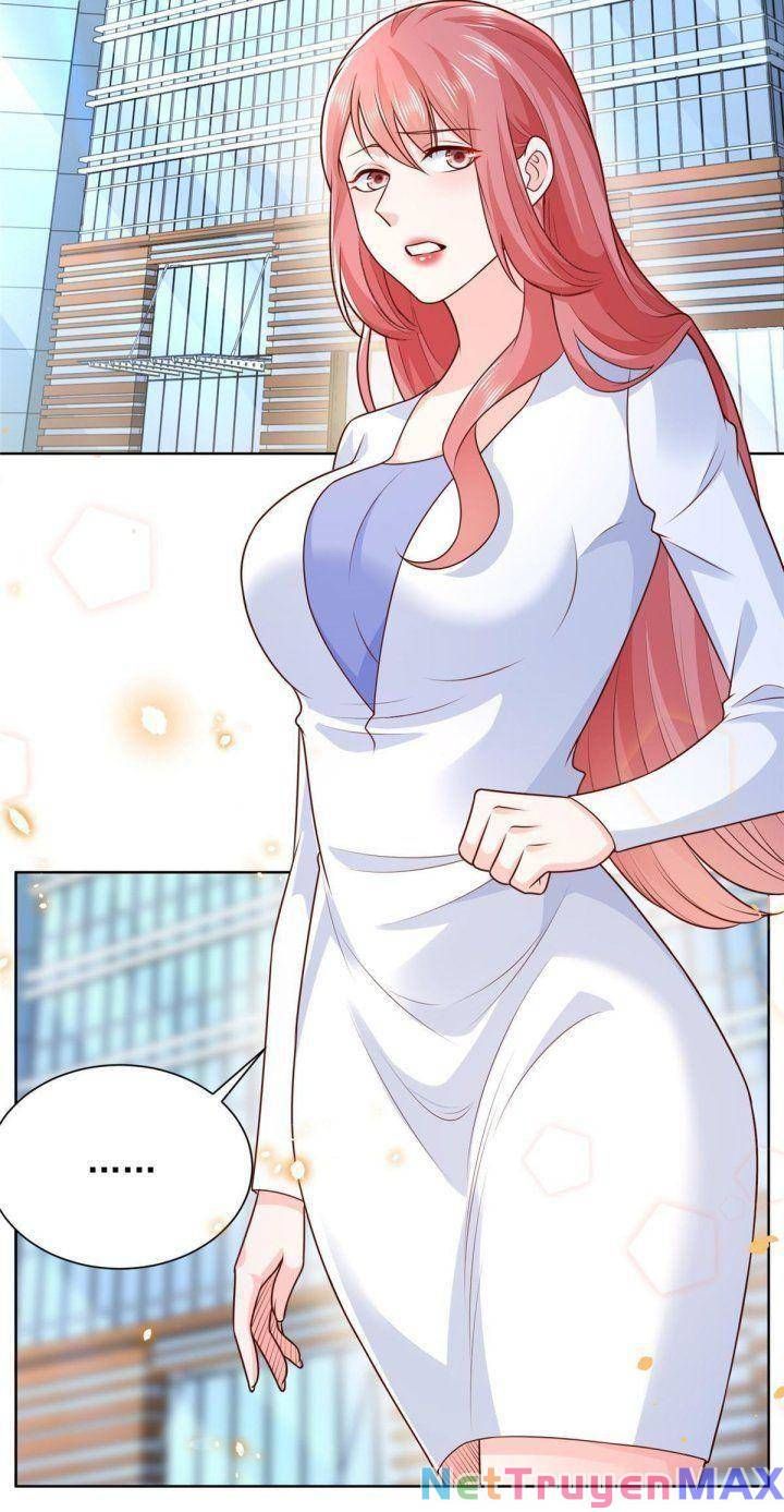 đọc truyện Mỗi Tuần Ta Có Một Nghề Nghiệp Mới Chương 240 ảnh 15 tại Thiên Thai Truyện