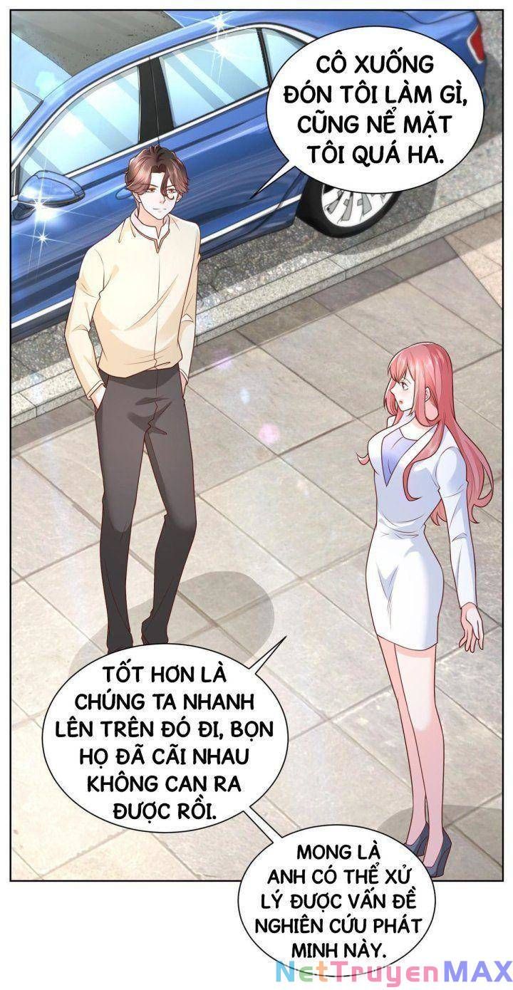 đọc truyện Mỗi Tuần Ta Có Một Nghề Nghiệp Mới Chương 240 ảnh 16 tại Thiên Thai Truyện