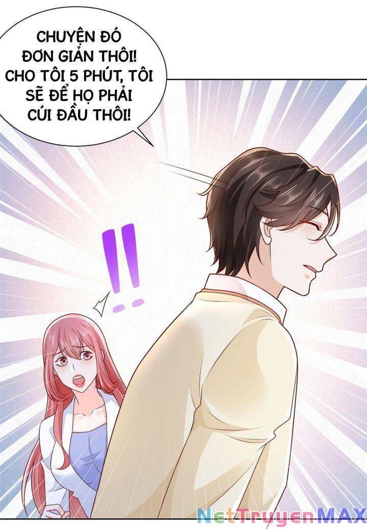 đọc truyện Mỗi Tuần Ta Có Một Nghề Nghiệp Mới Chương 240 ảnh 17 tại Thiên Thai Truyện