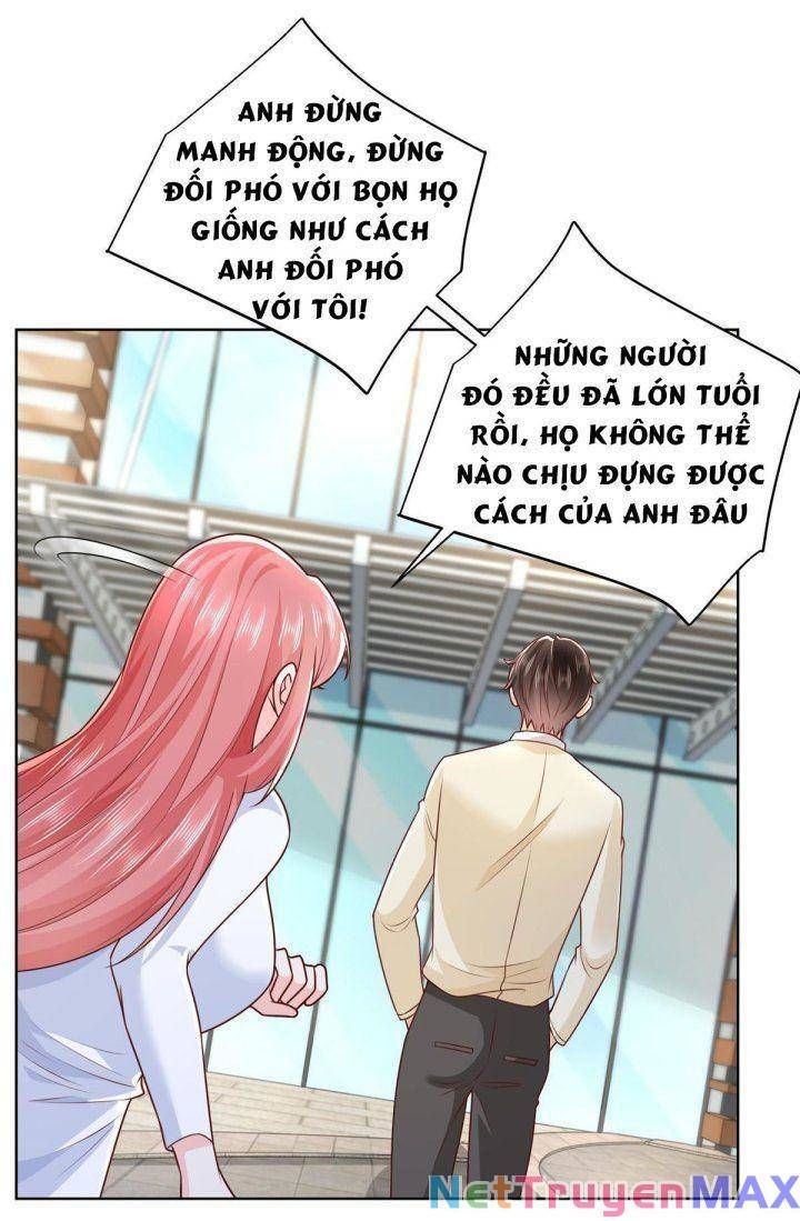 đọc truyện Mỗi Tuần Ta Có Một Nghề Nghiệp Mới Chương 240 ảnh 18 tại Thiên Thai Truyện