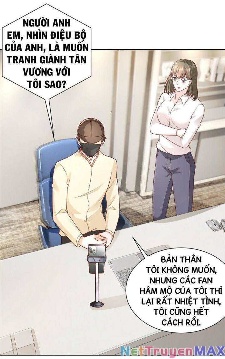 đọc truyện Mỗi Tuần Ta Có Một Nghề Nghiệp Mới Chương 240 ảnh 4 tại Thiên Thai Truyện