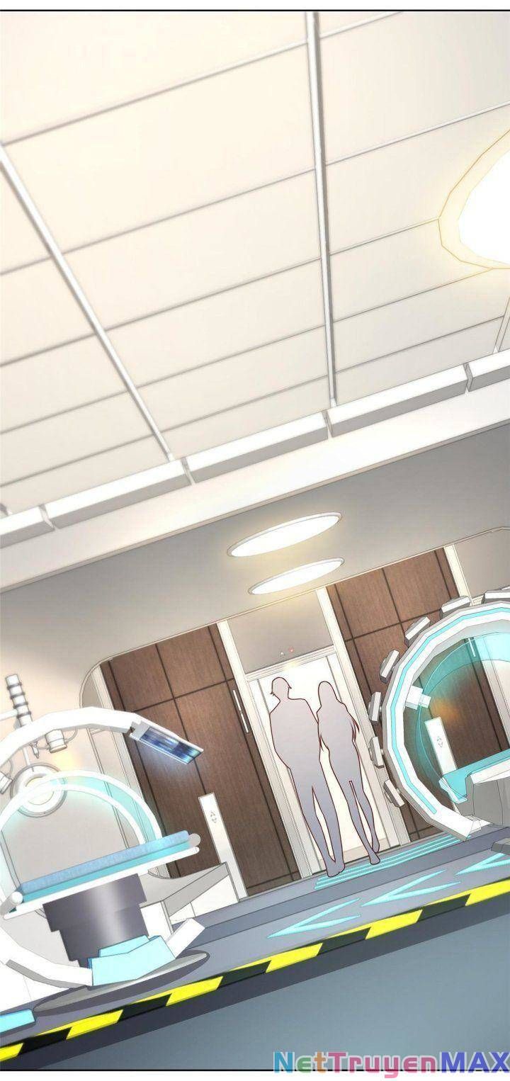 đọc truyện Mỗi Tuần Ta Có Một Nghề Nghiệp Mới Chương 240 ảnh 22 tại Thiên Thai Truyện