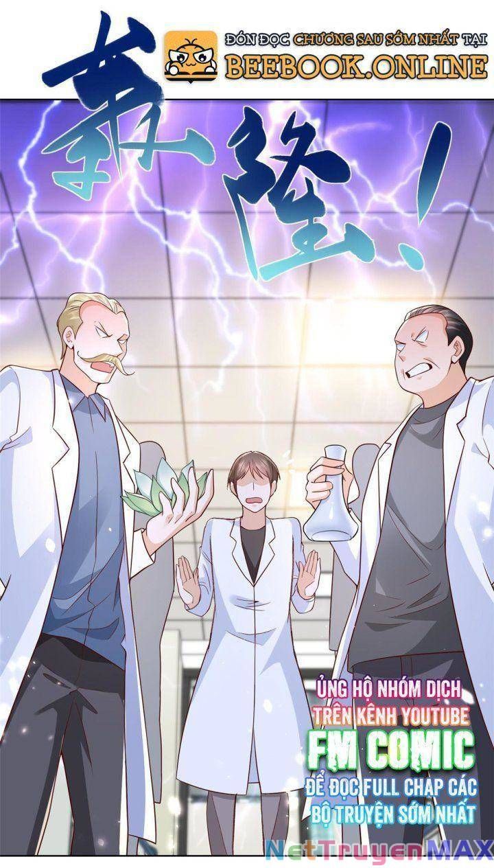 đọc truyện Mỗi Tuần Ta Có Một Nghề Nghiệp Mới Chương 240 ảnh 23 tại Thiên Thai Truyện