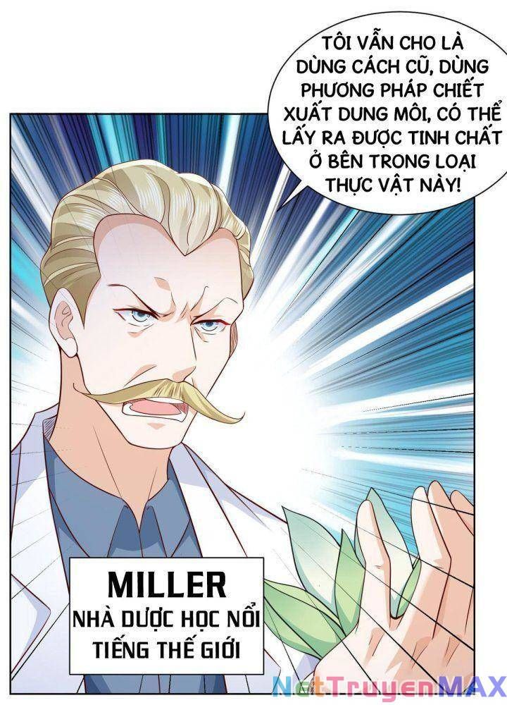 đọc truyện Mỗi Tuần Ta Có Một Nghề Nghiệp Mới Chương 240 ảnh 24 tại Thiên Thai Truyện