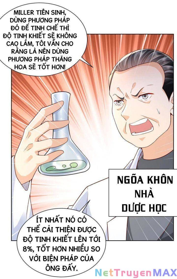 đọc truyện Mỗi Tuần Ta Có Một Nghề Nghiệp Mới Chương 240 ảnh 25 tại Thiên Thai Truyện