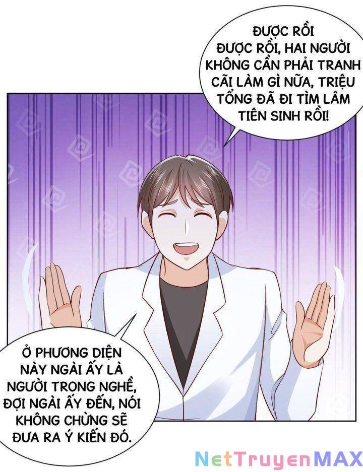 đọc truyện Mỗi Tuần Ta Có Một Nghề Nghiệp Mới Chương 240 ảnh 26 tại Thiên Thai Truyện