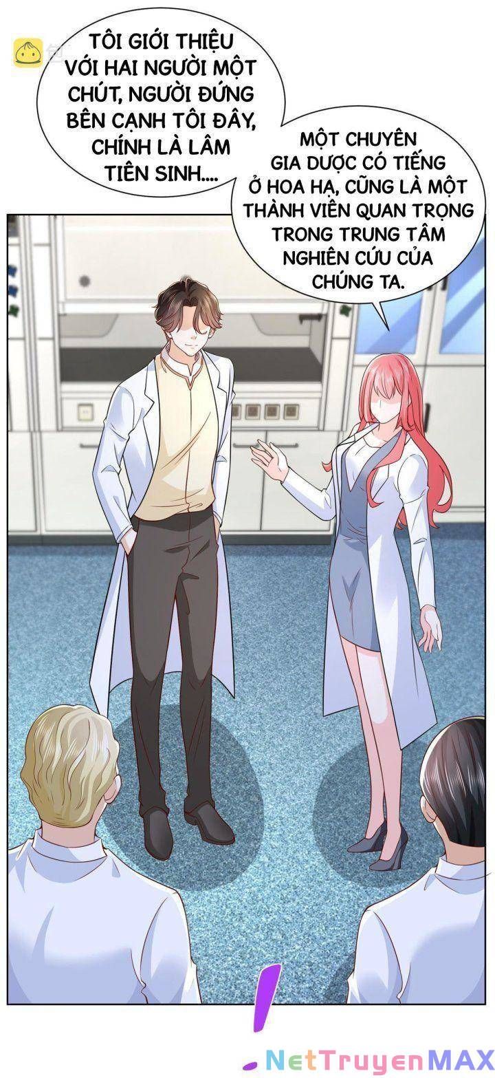 đọc truyện Mỗi Tuần Ta Có Một Nghề Nghiệp Mới Chương 240 ảnh 32 tại Thiên Thai Truyện