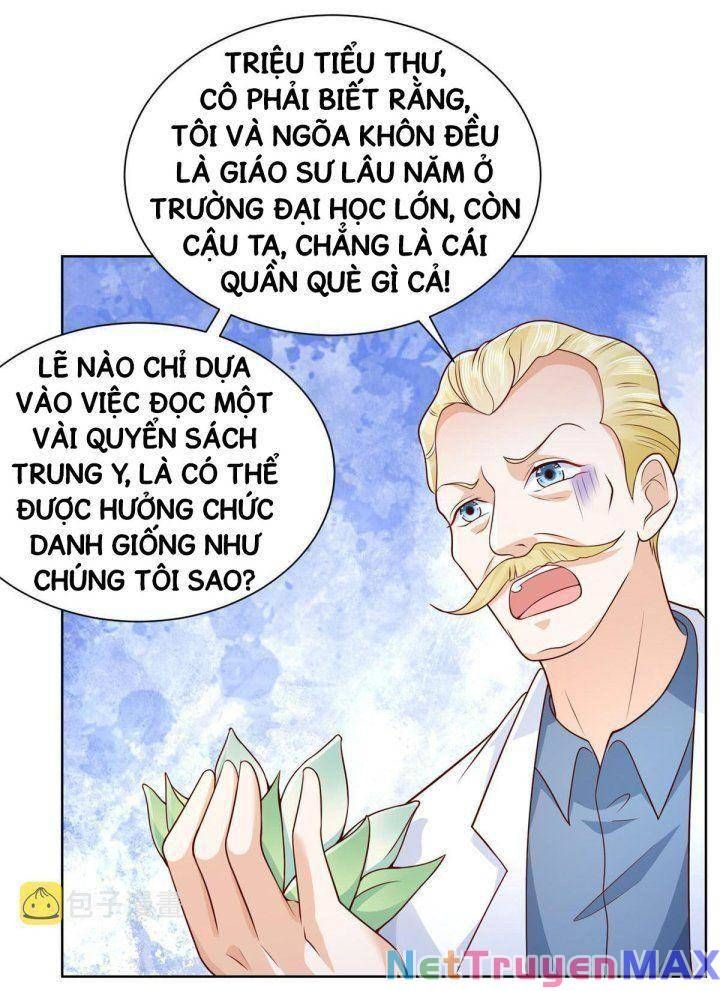 đọc truyện Mỗi Tuần Ta Có Một Nghề Nghiệp Mới Chương 240 ảnh 37 tại Thiên Thai Truyện