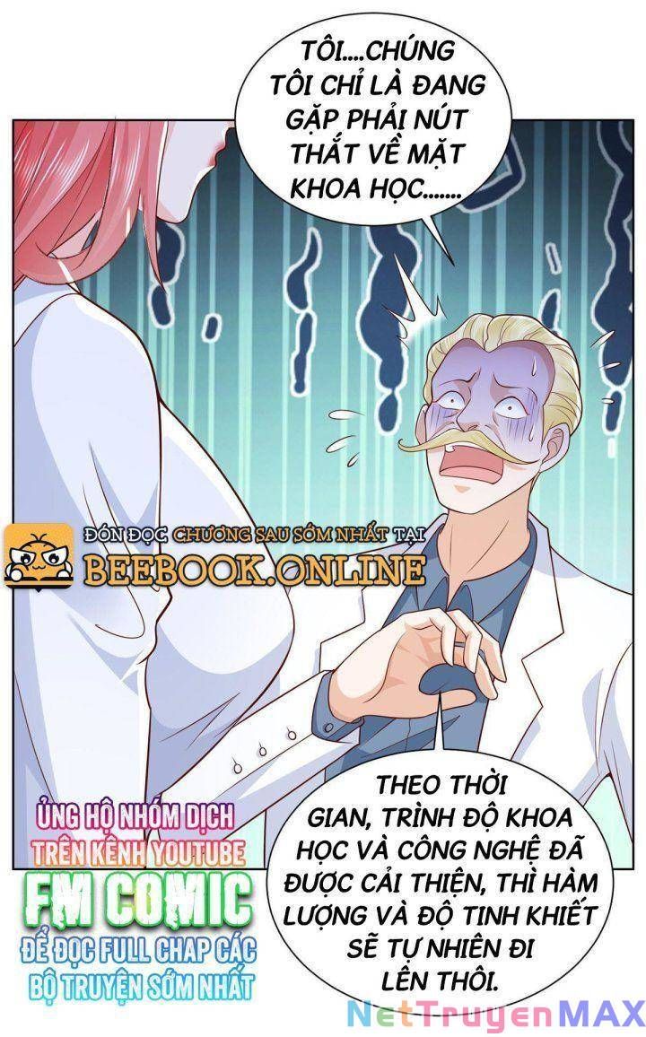 đọc truyện Mỗi Tuần Ta Có Một Nghề Nghiệp Mới Chương 240 ảnh 39 tại Thiên Thai Truyện