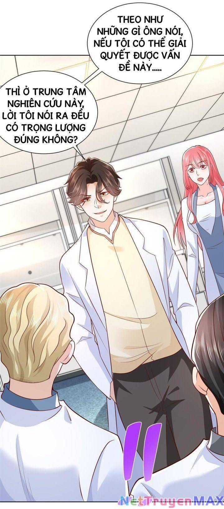 đọc truyện Mỗi Tuần Ta Có Một Nghề Nghiệp Mới Chương 240 ảnh 41 tại Thiên Thai Truyện