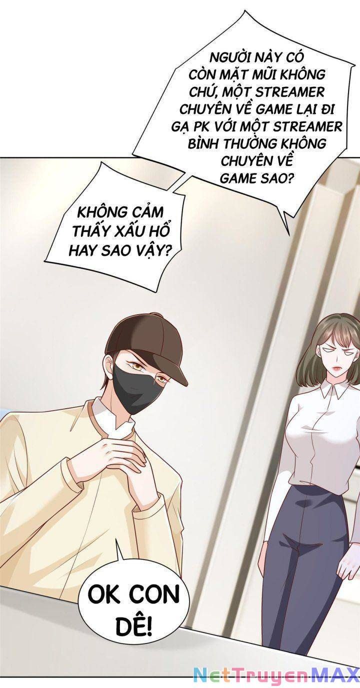 đọc truyện Mỗi Tuần Ta Có Một Nghề Nghiệp Mới Chương 240 ảnh 6 tại Thiên Thai Truyện