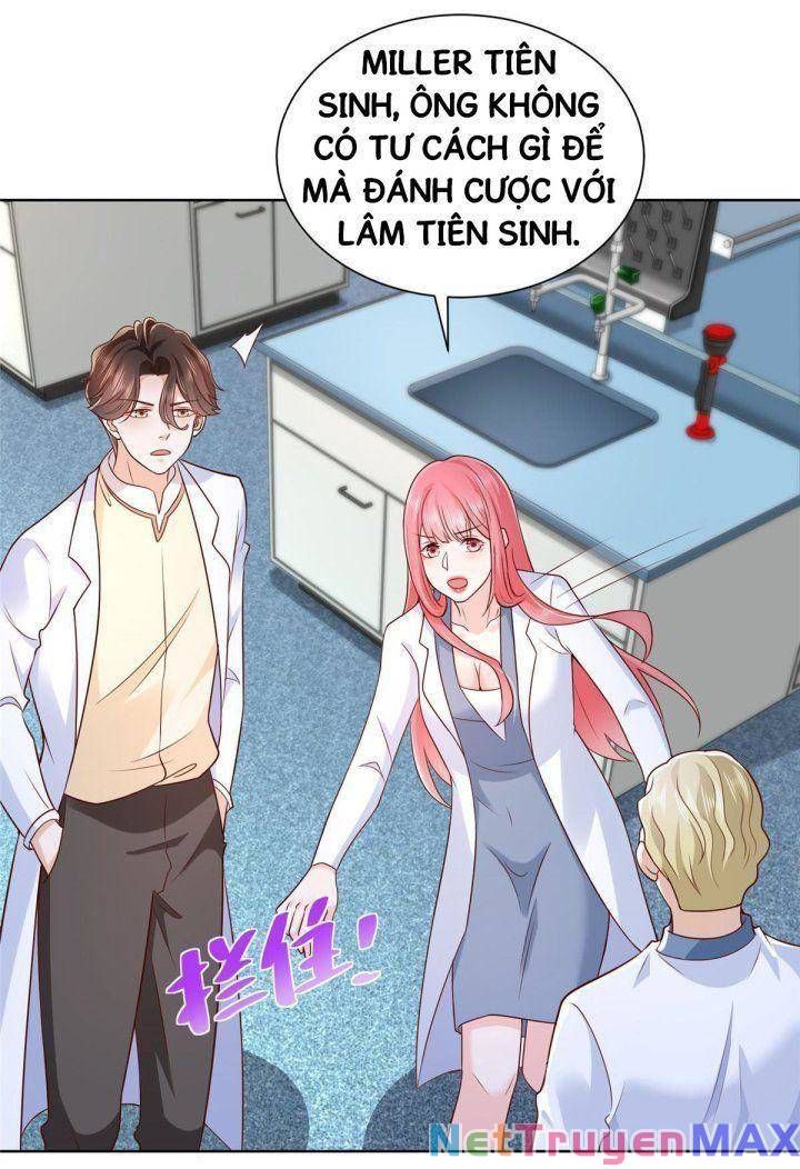 đọc truyện Mỗi Tuần Ta Có Một Nghề Nghiệp Mới Chương 240 ảnh 43 tại Thiên Thai Truyện