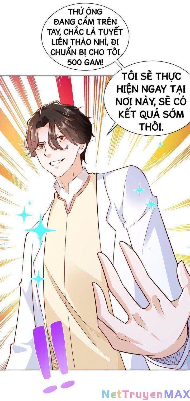 đọc truyện Mỗi Tuần Ta Có Một Nghề Nghiệp Mới Chương 240 ảnh 45 tại Thiên Thai Truyện