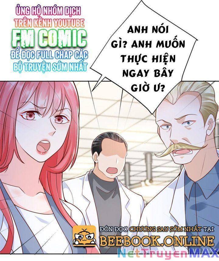 đọc truyện Mỗi Tuần Ta Có Một Nghề Nghiệp Mới Chương 240 ảnh 46 tại Thiên Thai Truyện