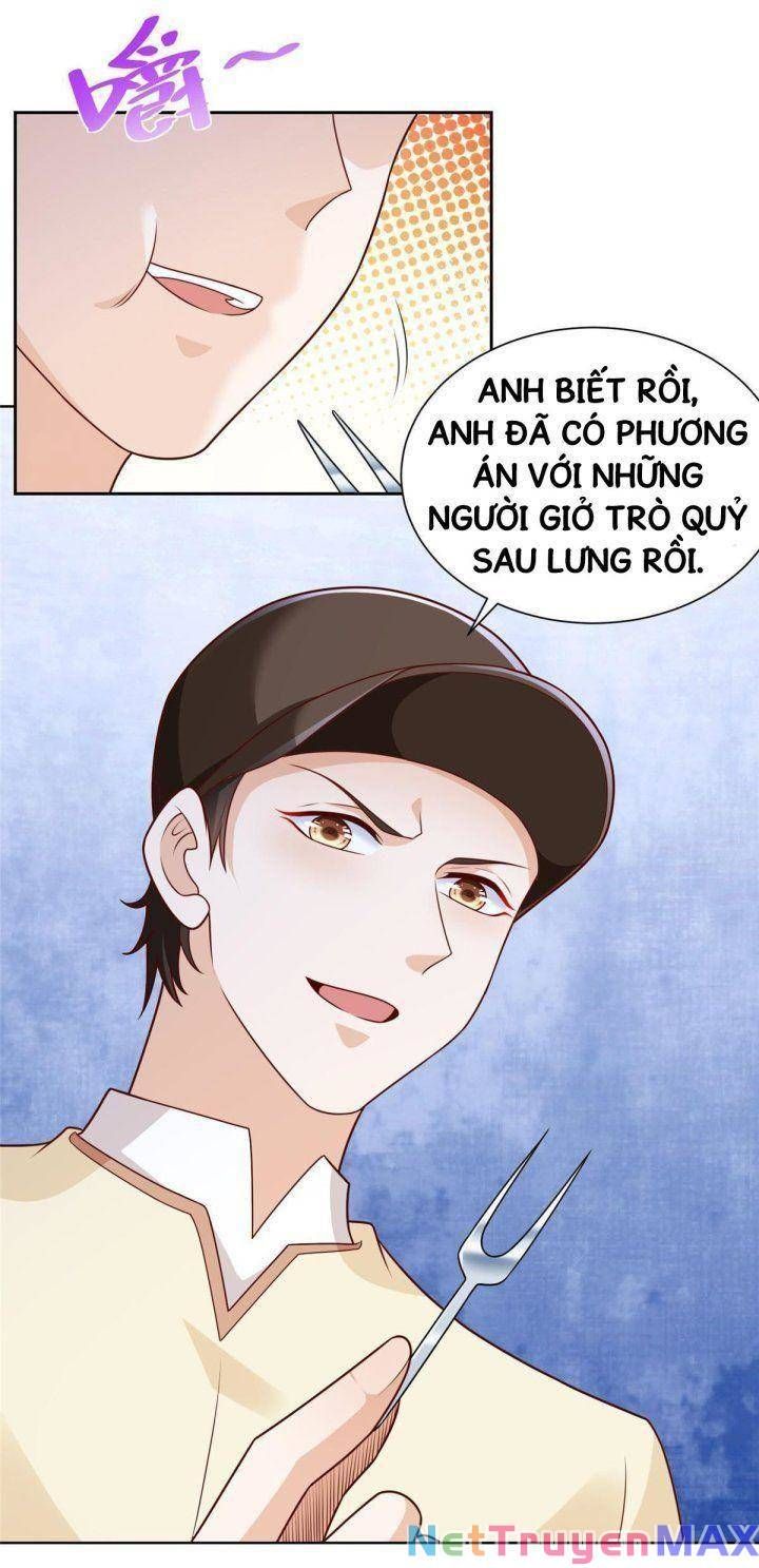 đọc truyện Mỗi Tuần Ta Có Một Nghề Nghiệp Mới Chương 240 ảnh 11 tại Thiên Thai Truyện