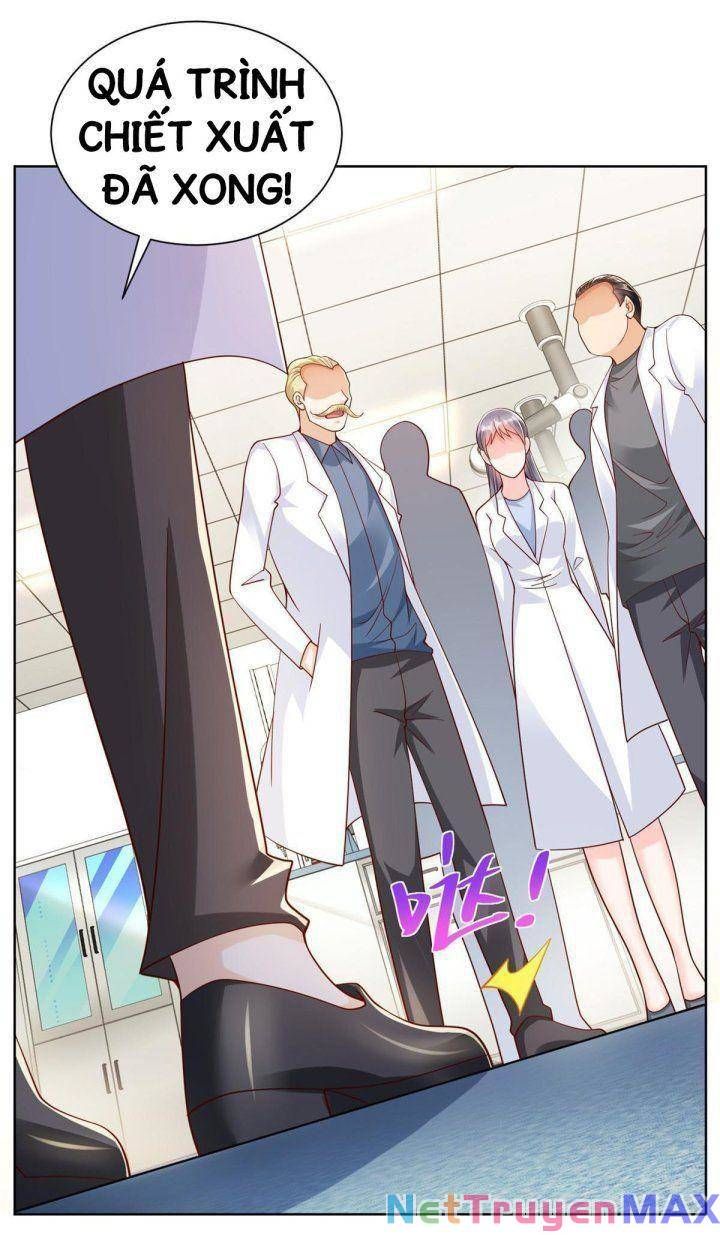 đọc truyện Mỗi Tuần Ta Có Một Nghề Nghiệp Mới Chương 241 ảnh 14 tại Thiên Thai Truyện