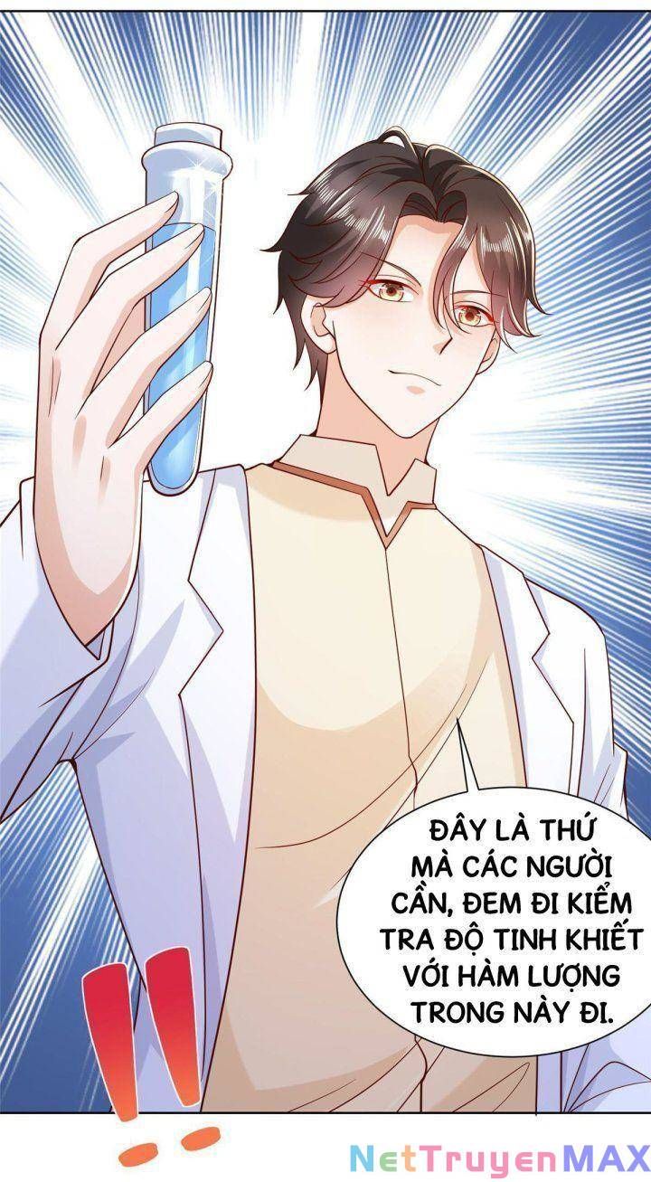 đọc truyện Mỗi Tuần Ta Có Một Nghề Nghiệp Mới Chương 241 ảnh 15 tại Thiên Thai Truyện