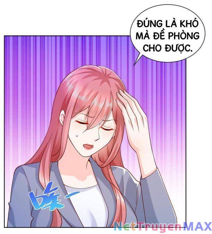 đọc truyện Mỗi Tuần Ta Có Một Nghề Nghiệp Mới Chương 241 ảnh 17 tại Thiên Thai Truyện