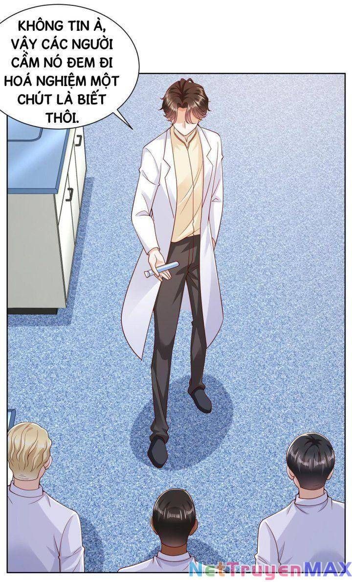 đọc truyện Mỗi Tuần Ta Có Một Nghề Nghiệp Mới Chương 241 ảnh 18 tại Thiên Thai Truyện