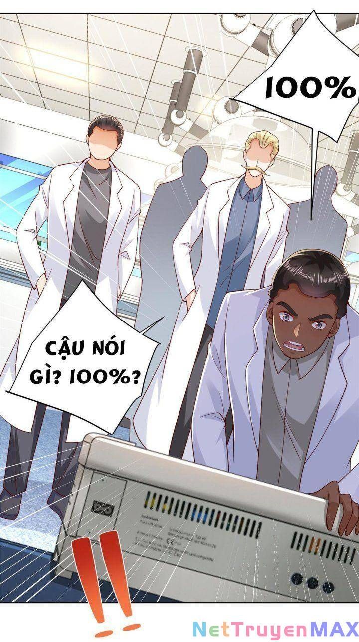 đọc truyện Mỗi Tuần Ta Có Một Nghề Nghiệp Mới Chương 241 ảnh 20 tại Thiên Thai Truyện